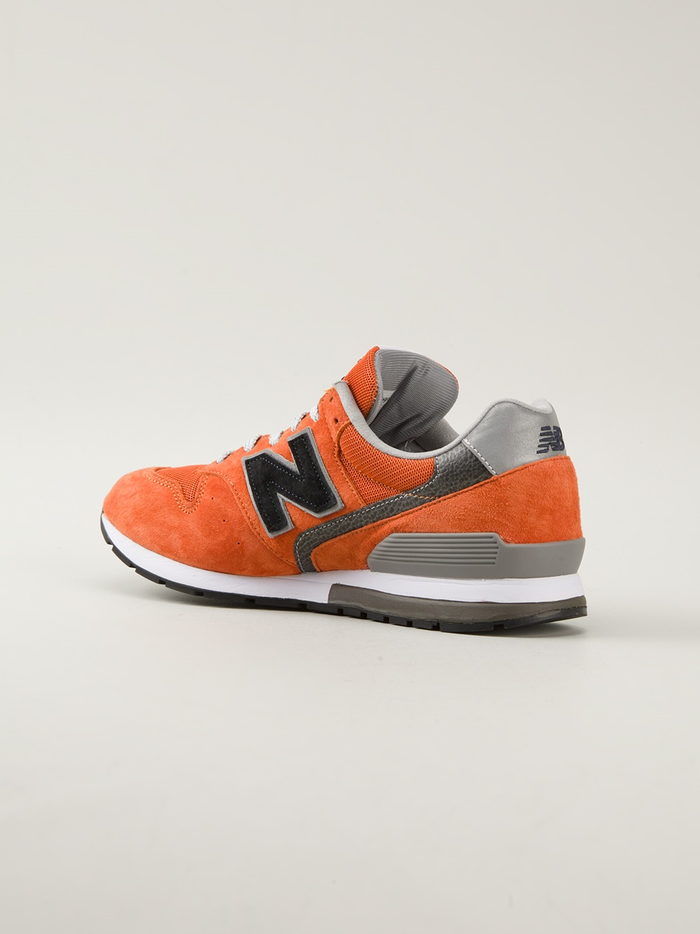 new balance leather 996