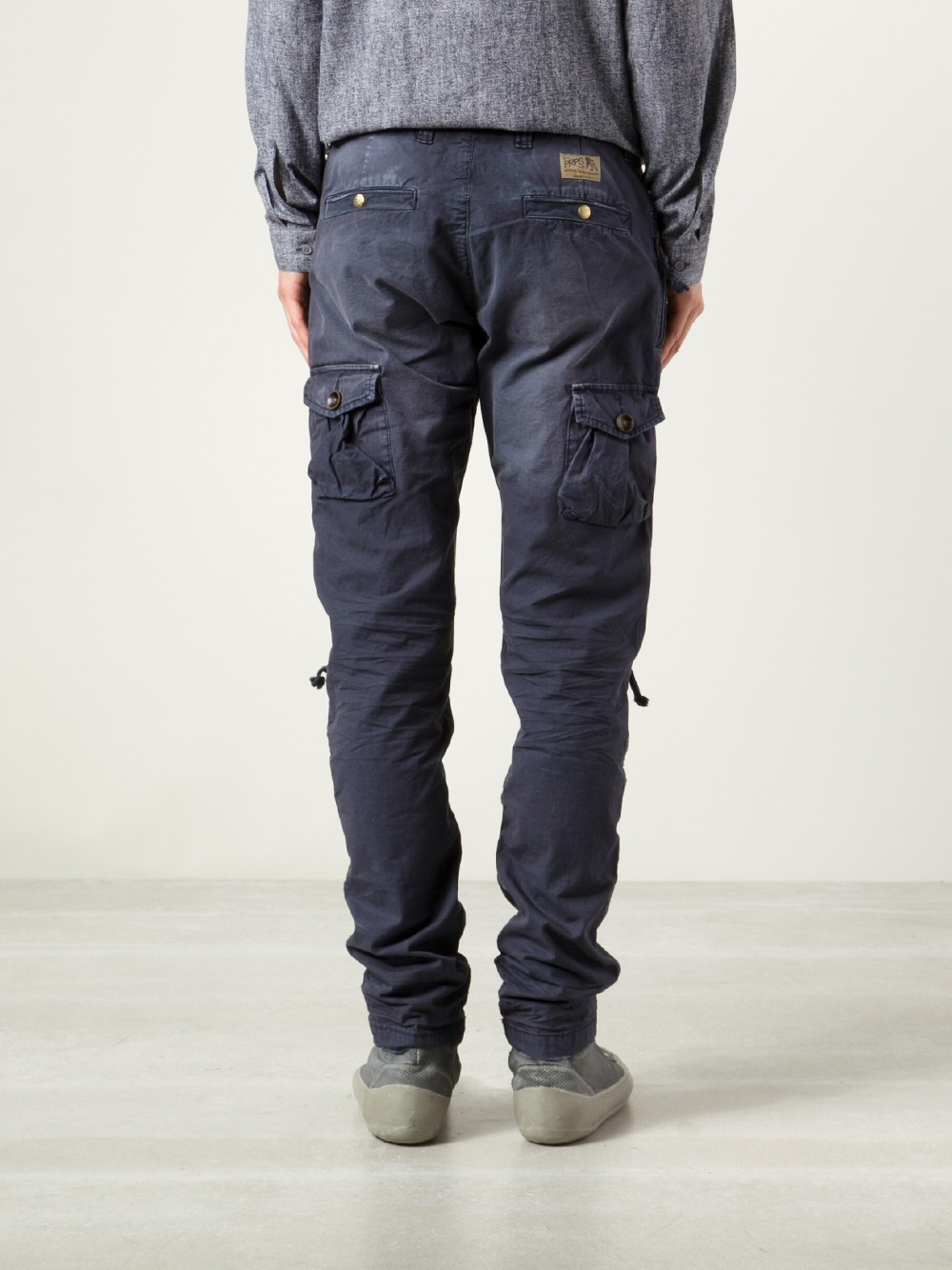 prps cargo pants