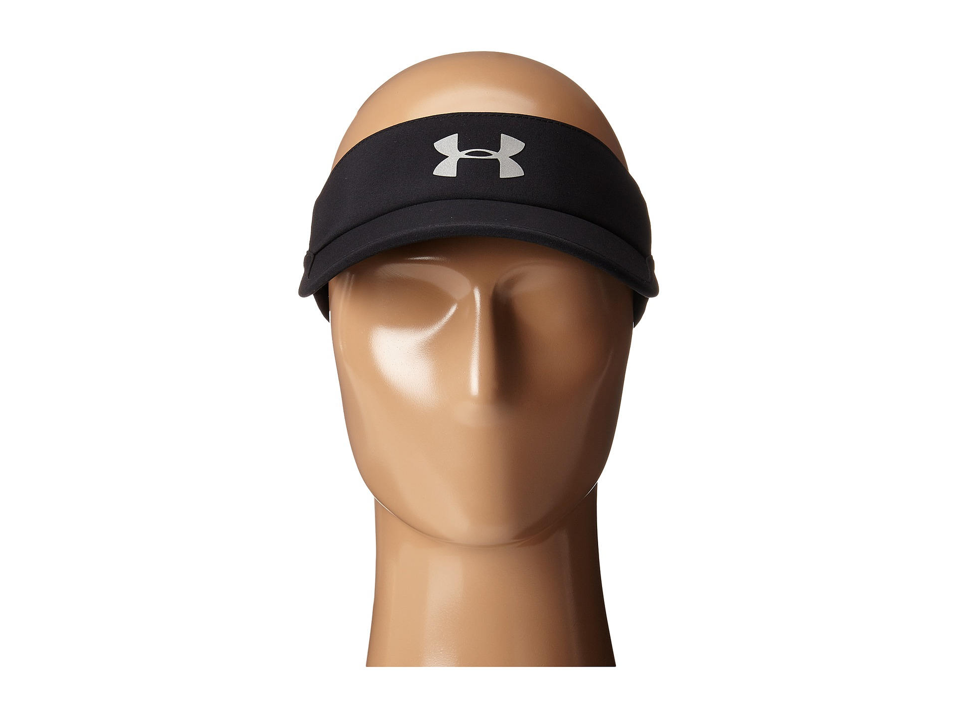 Under Armour Ua Shadow Visor 3.0 in Black for Men Lyst