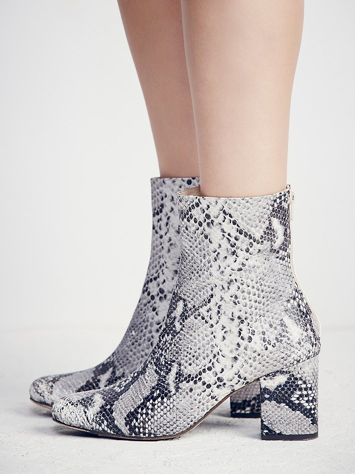 free people snake boots