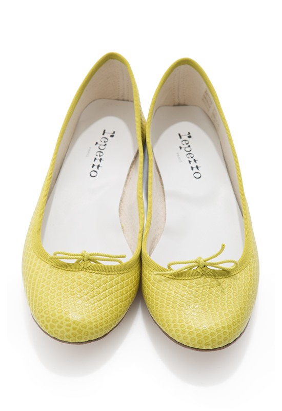 repetto cendrillon flats