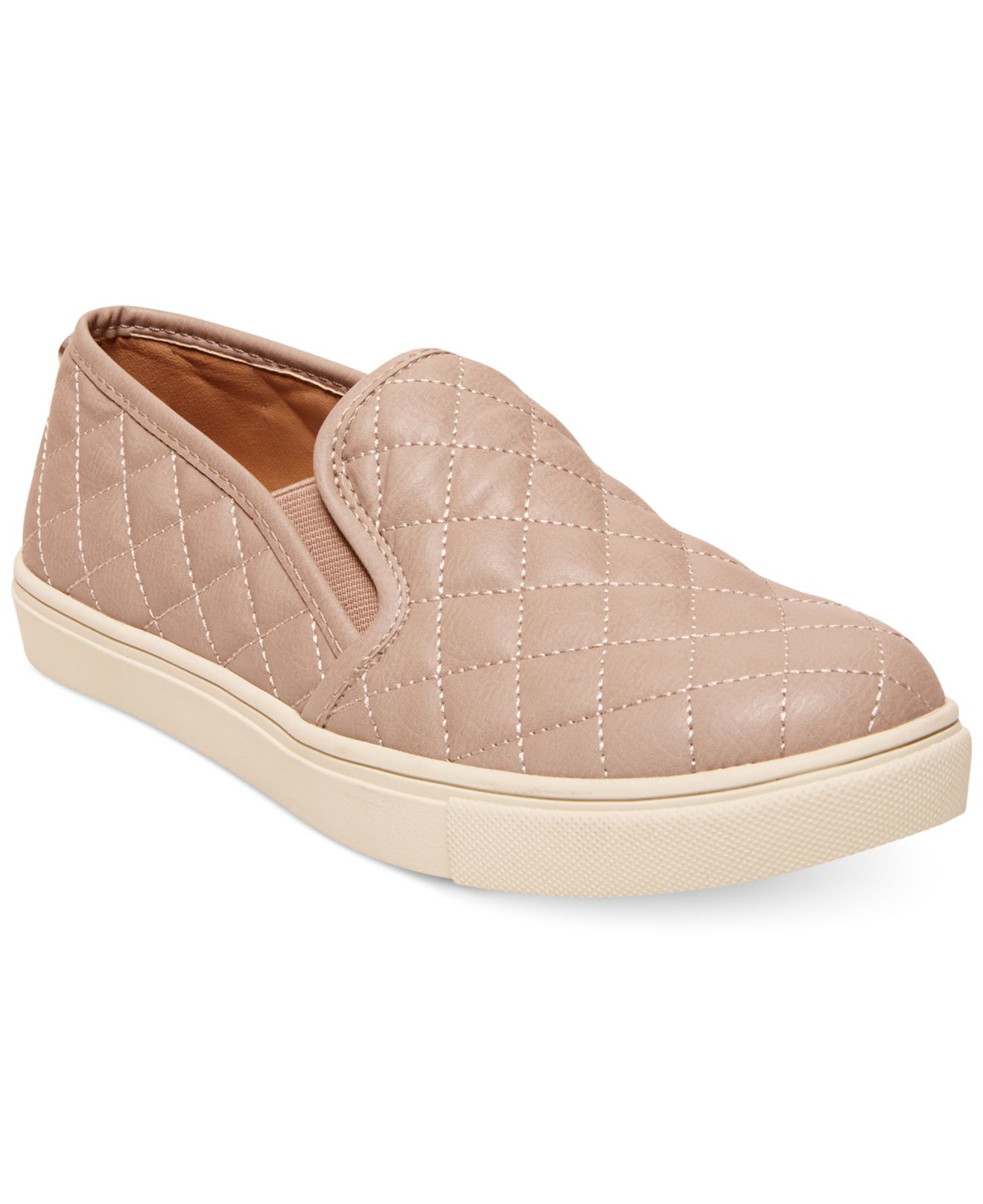 steve madden female sneakers