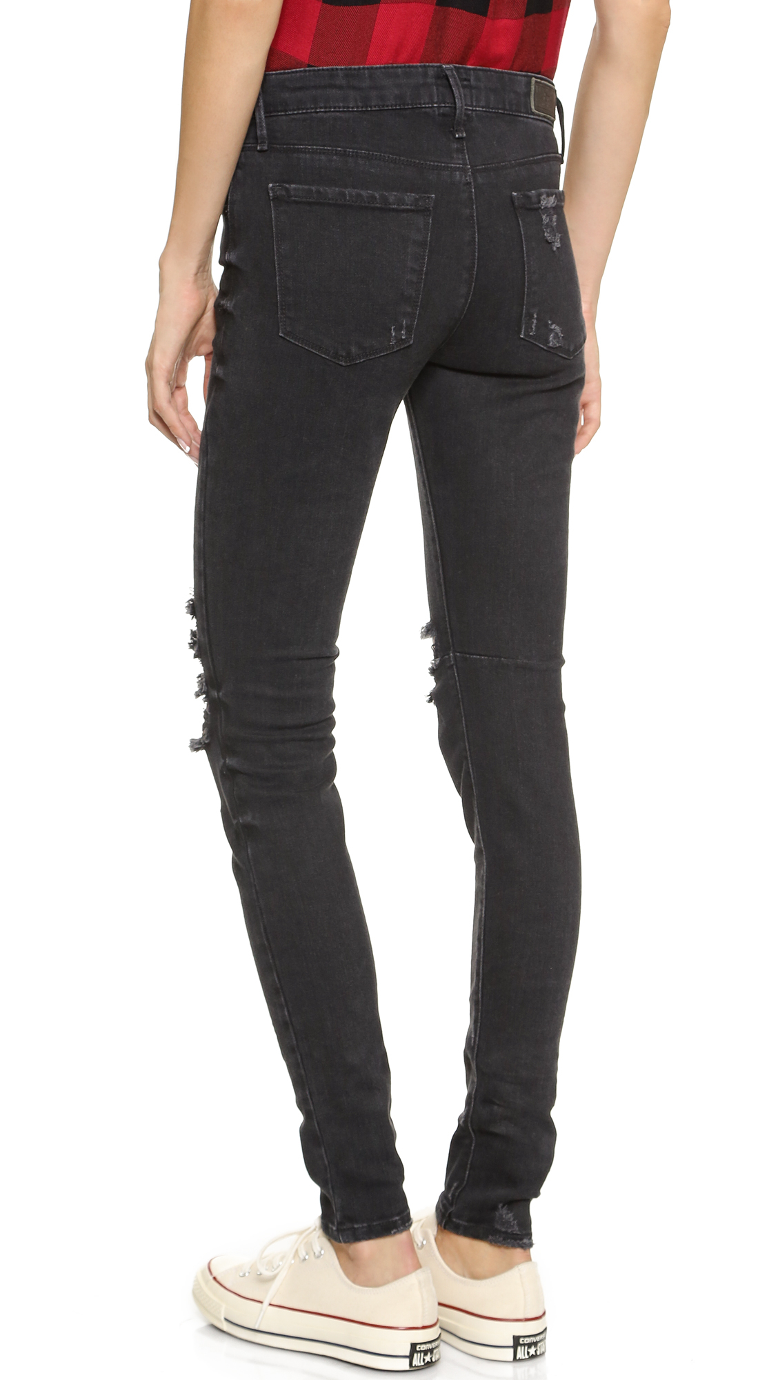 rta skinny jeans