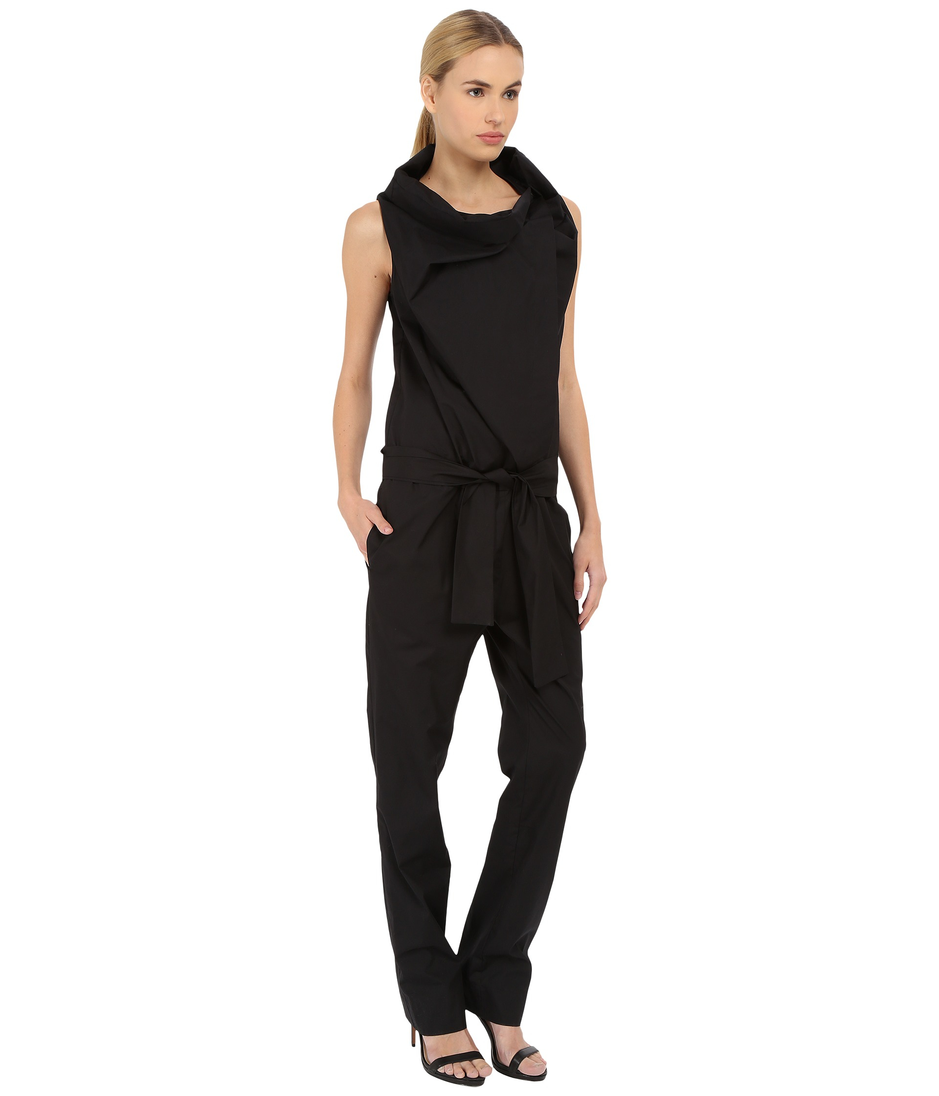 vivienne westwood jumpsuit