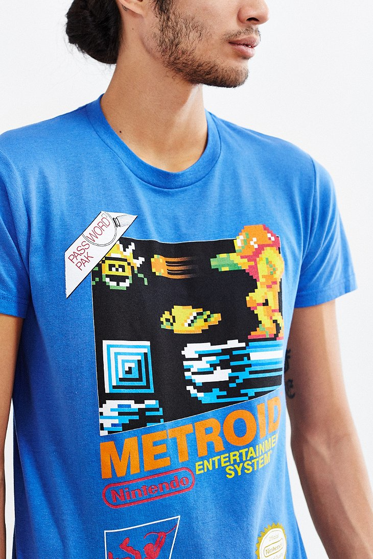 nintendo sweatshirt urban outfitters