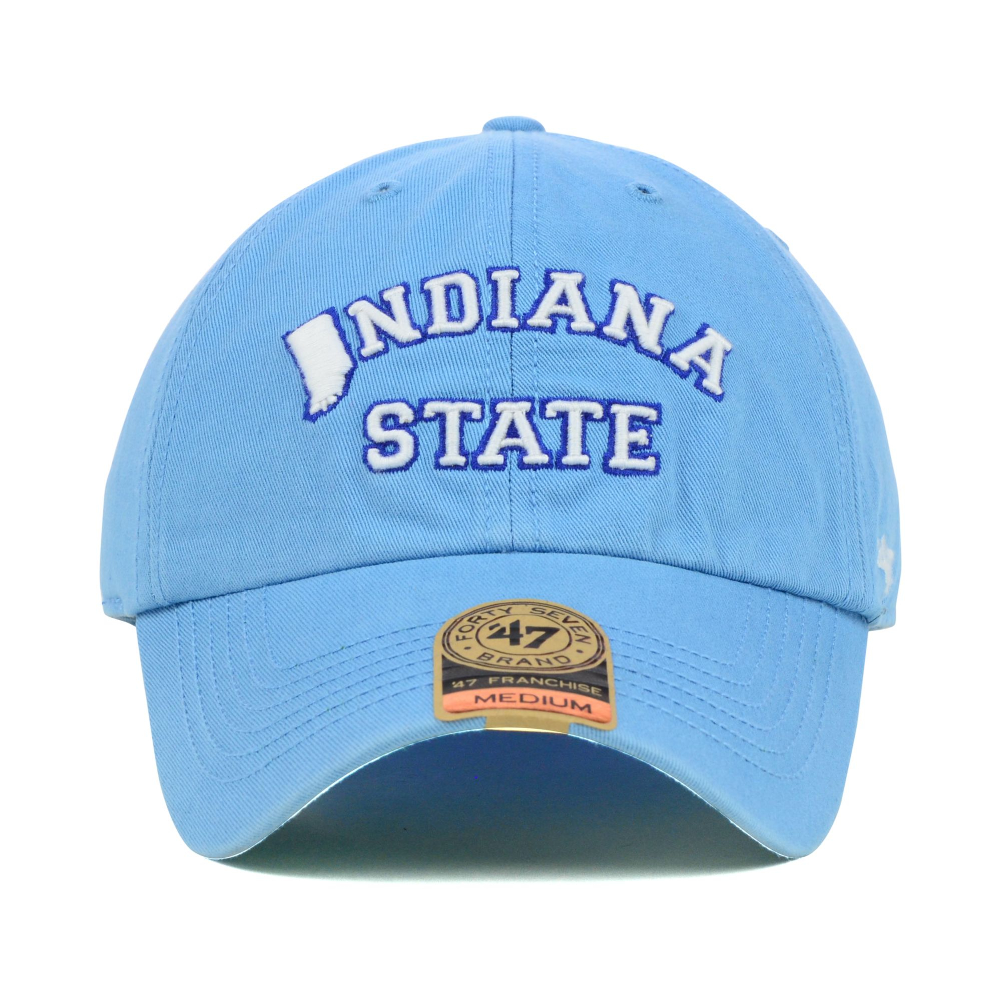 47 Brand Indiana State Sycamores Vault 