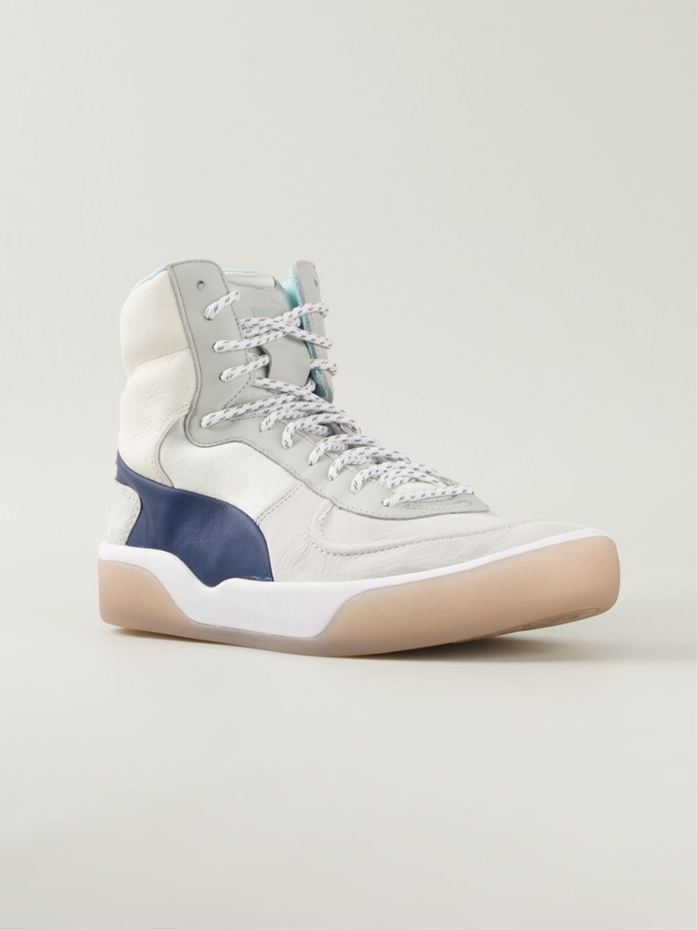 puma and alexander mcqueen
