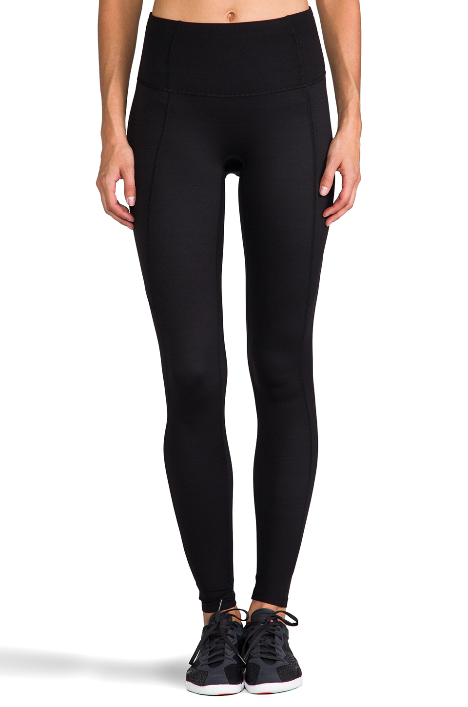 spanx compression leggings