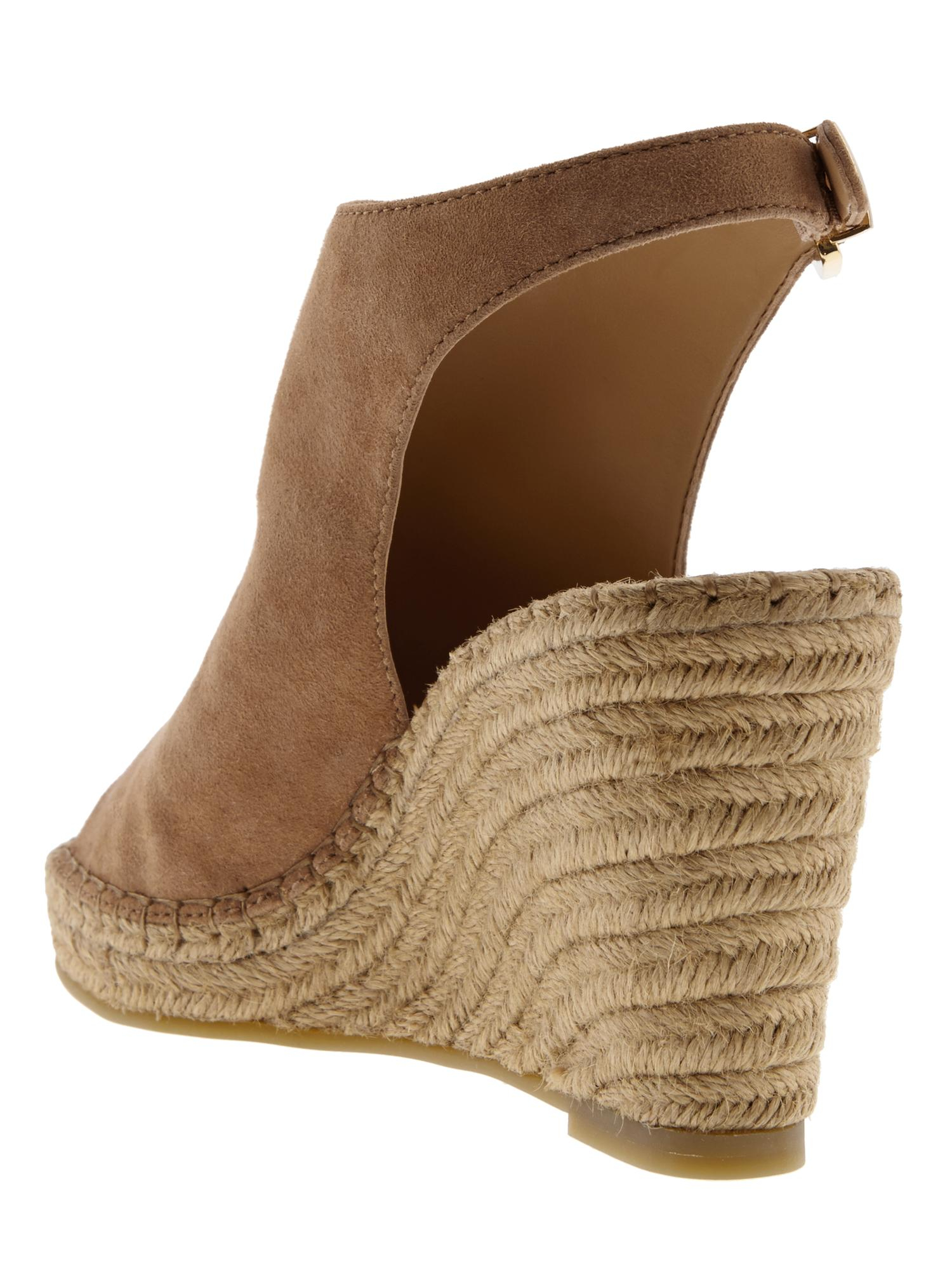 banana republic espadrilles