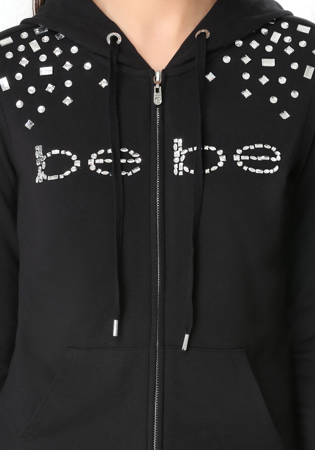 custom bling sweatshirts