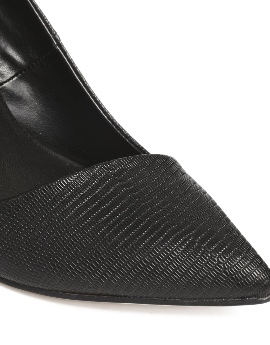 aldo pointed heels