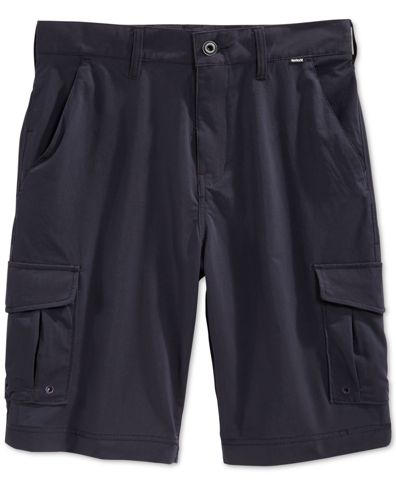 Nike Ac Cargo Nylon Shorts 7