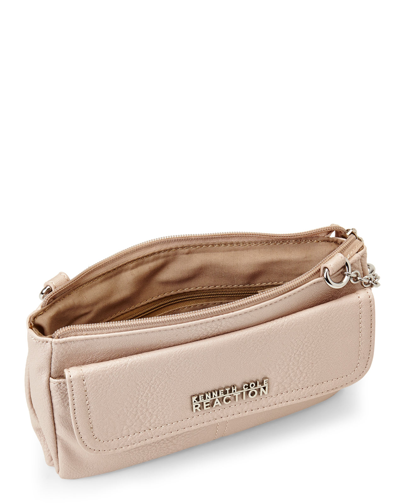 kitty mobile pouch