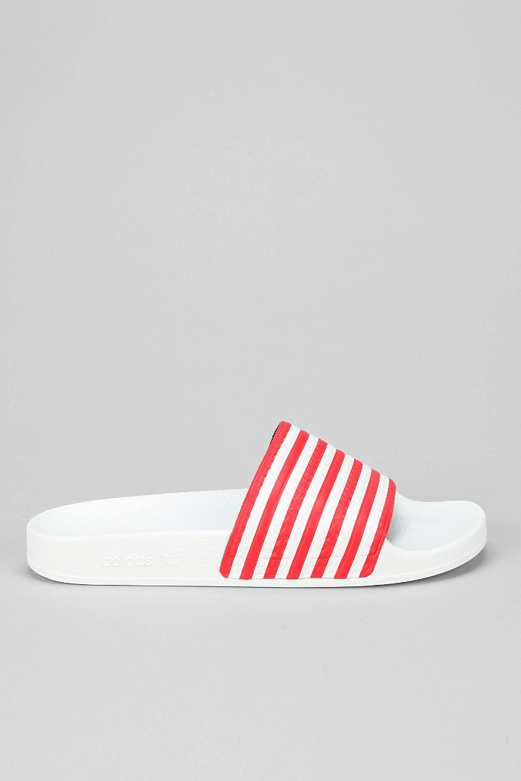 adidas flag sandals