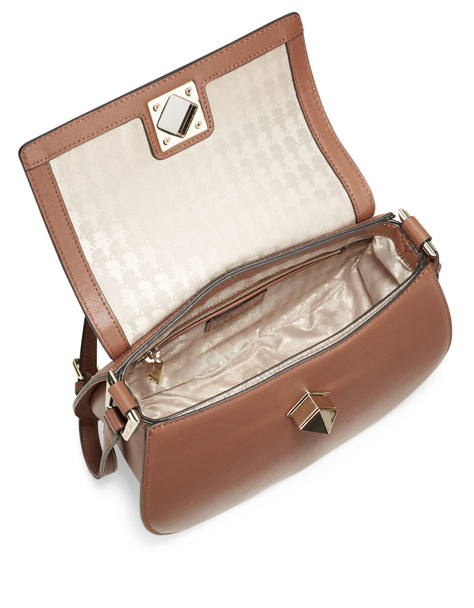 Karl Lagerfeld Crossbody Purse Literacy Basics