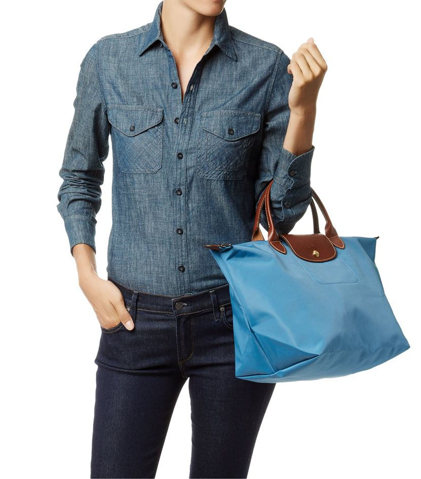 Le Pliage Medium Handbag Le Pliage Medium Handbag