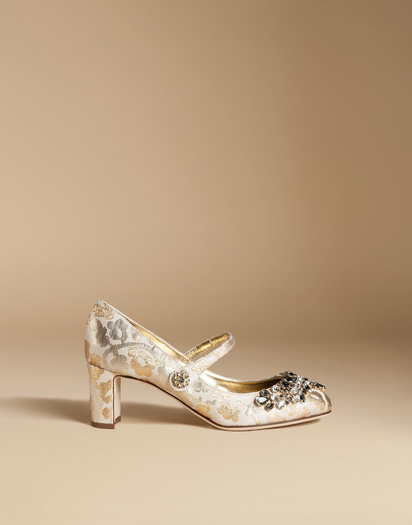 dolce gabbana mary jane shoes