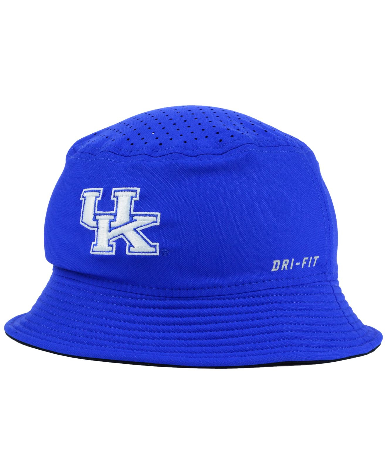 kentucky nike beanie