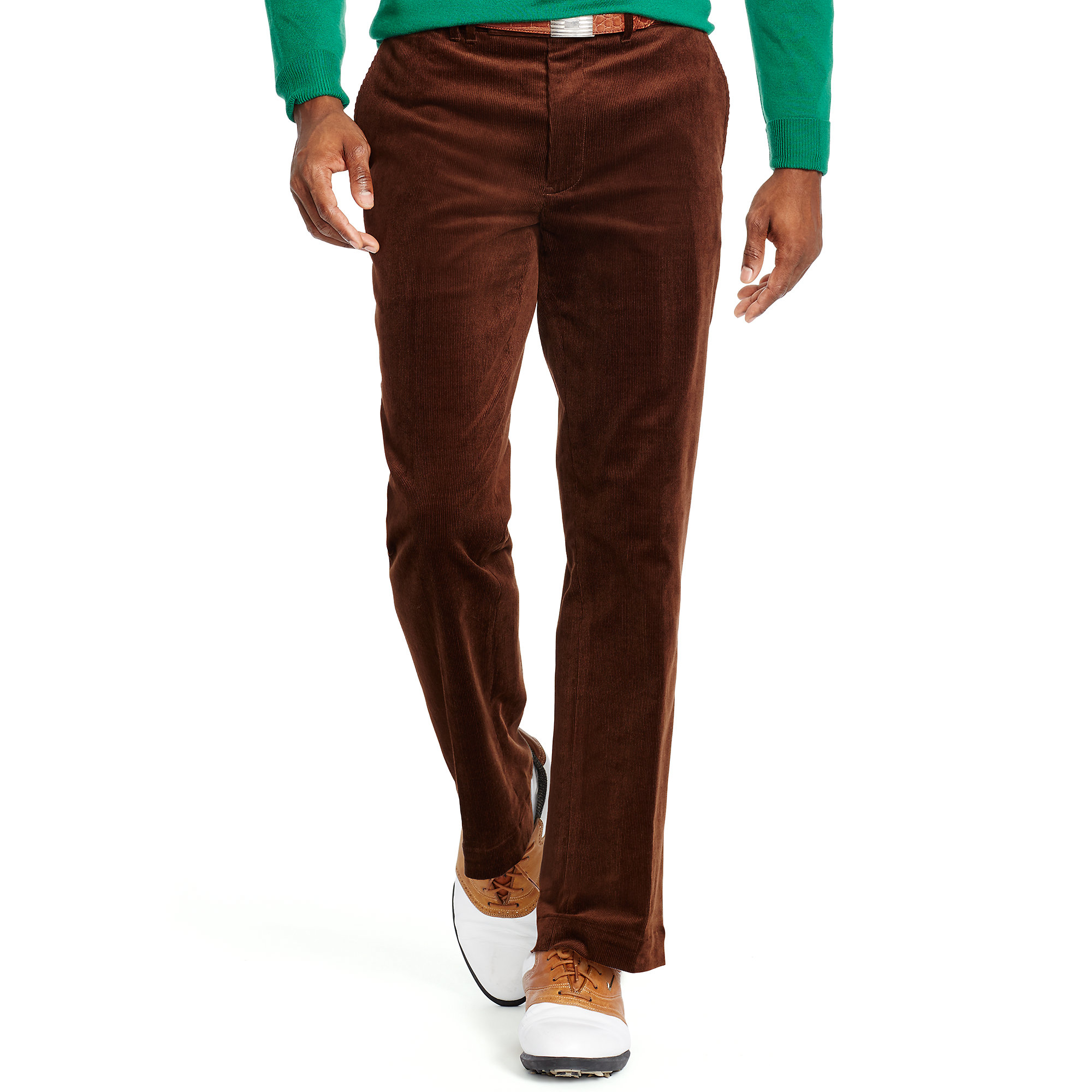 pink pony fleece jogger pant
