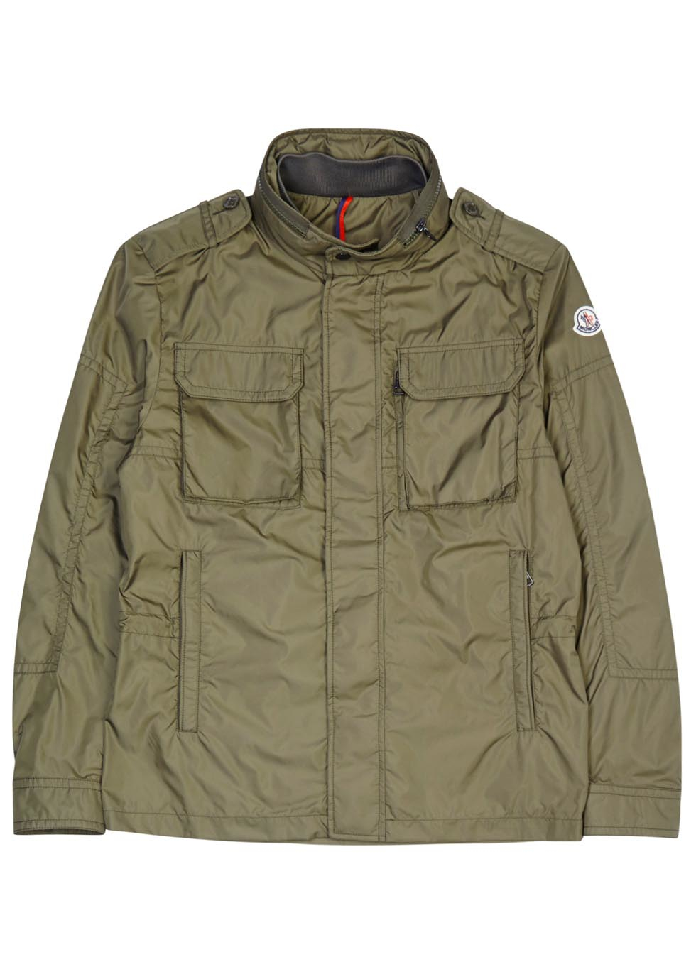 moncler olive green parka moncler olive green parka
