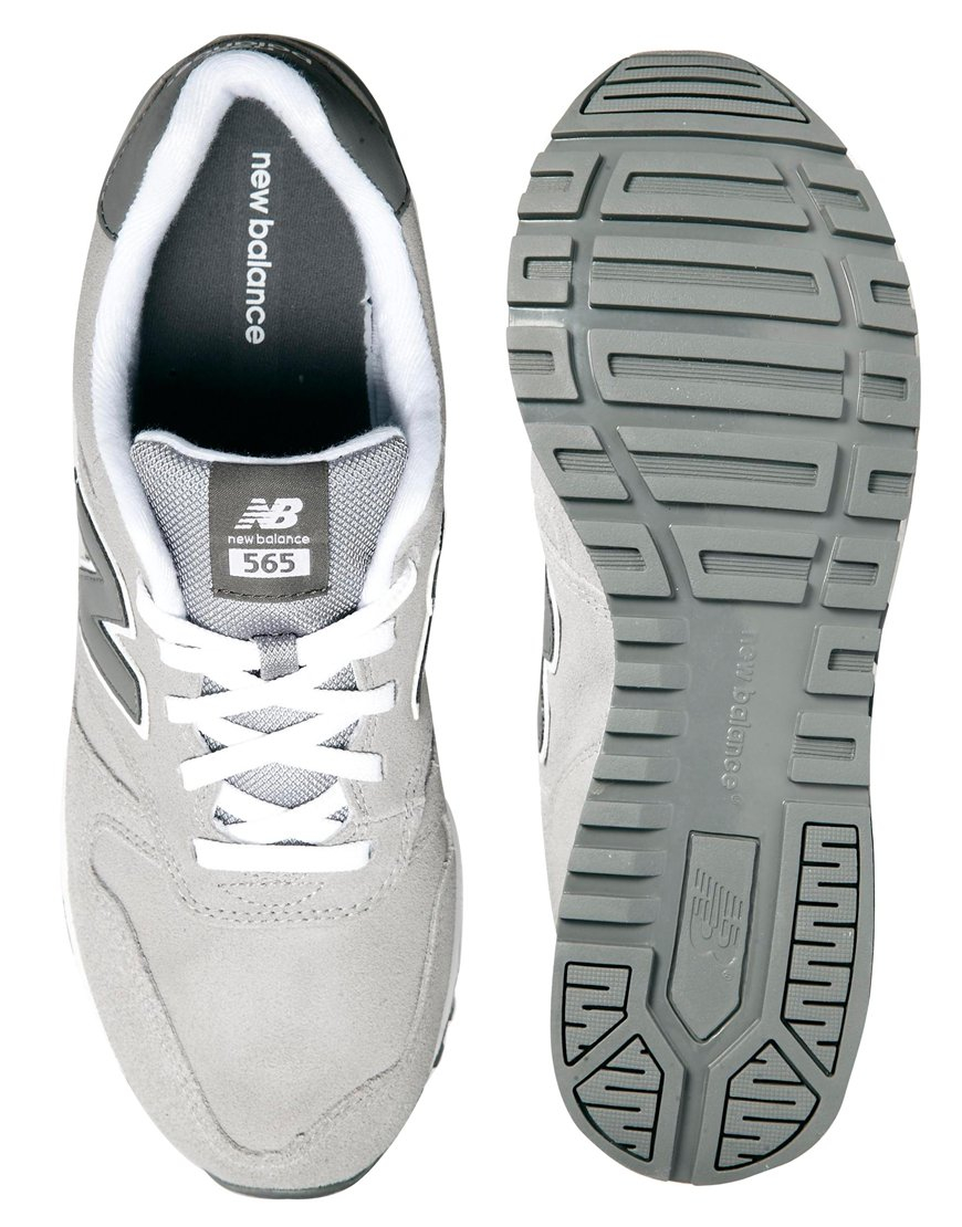 new balance 565 2014