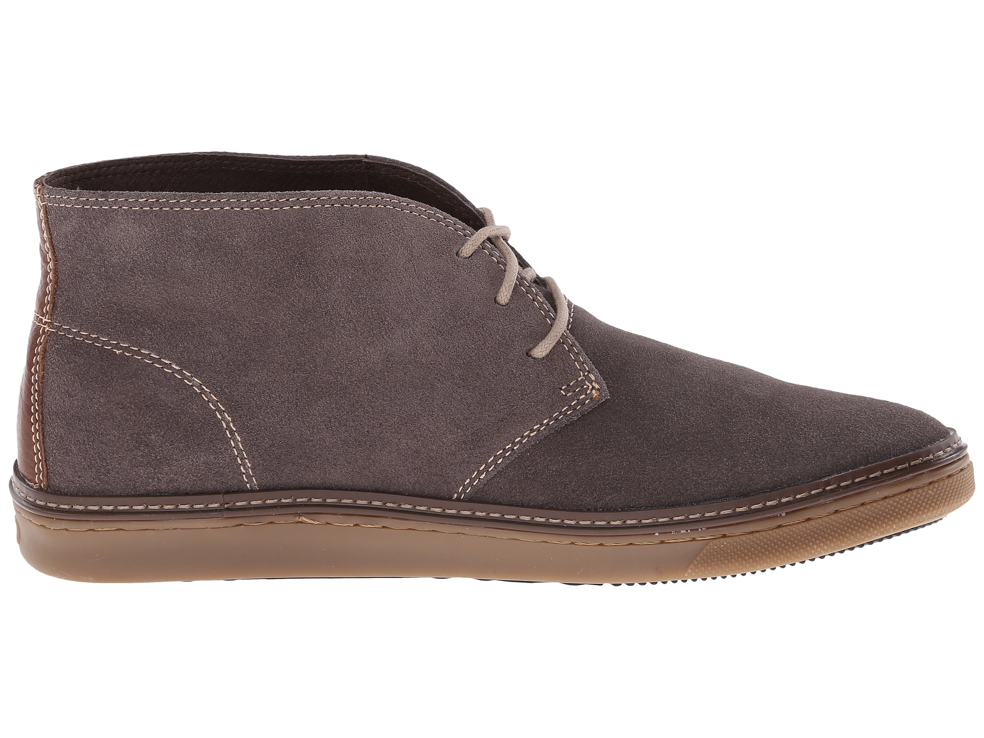 johnston and murphy mcguffey chukka boot