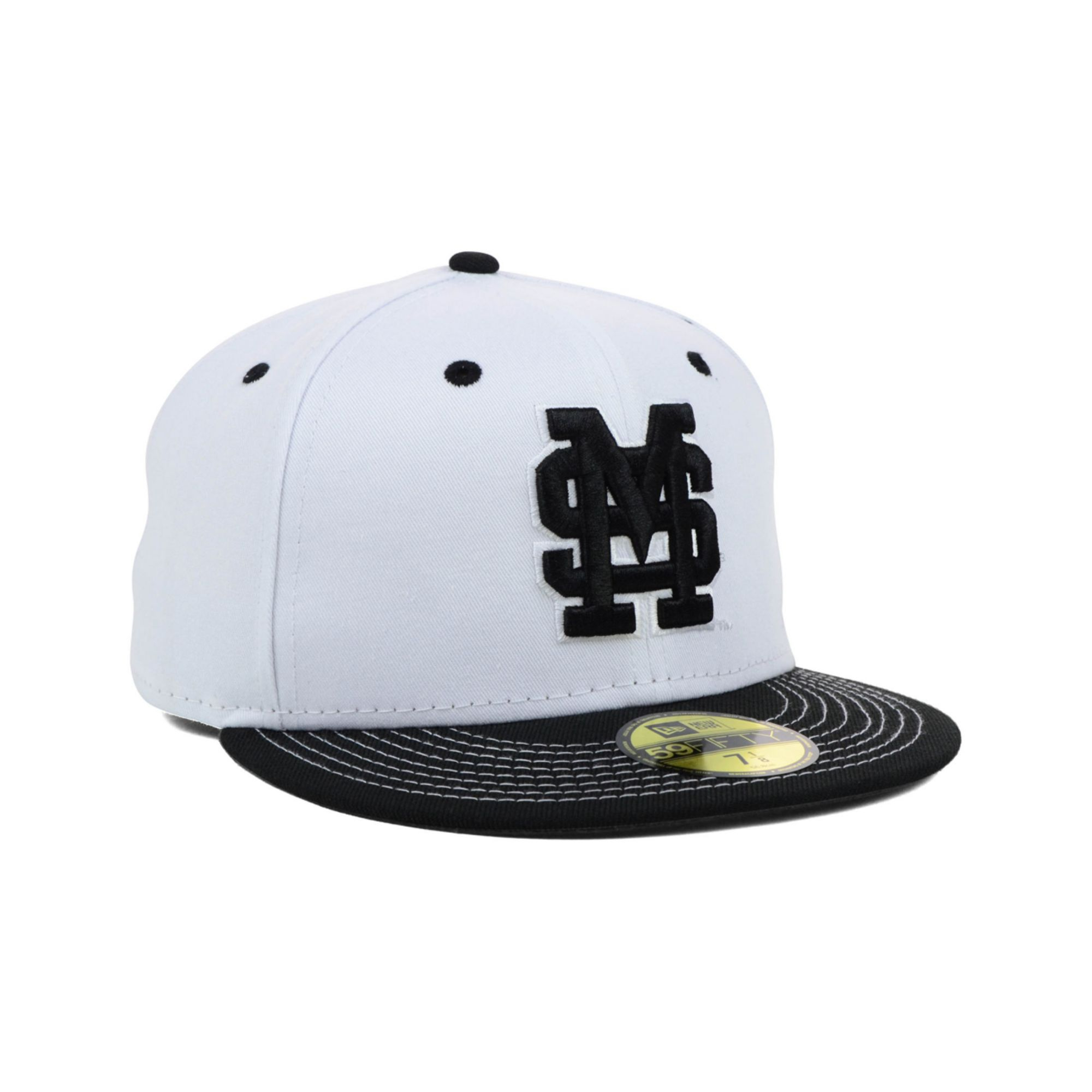 mississippi state baseball cap
