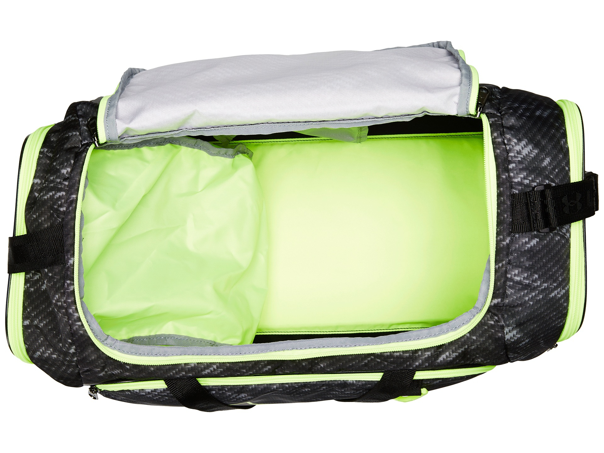 under armour undeniable duffel small