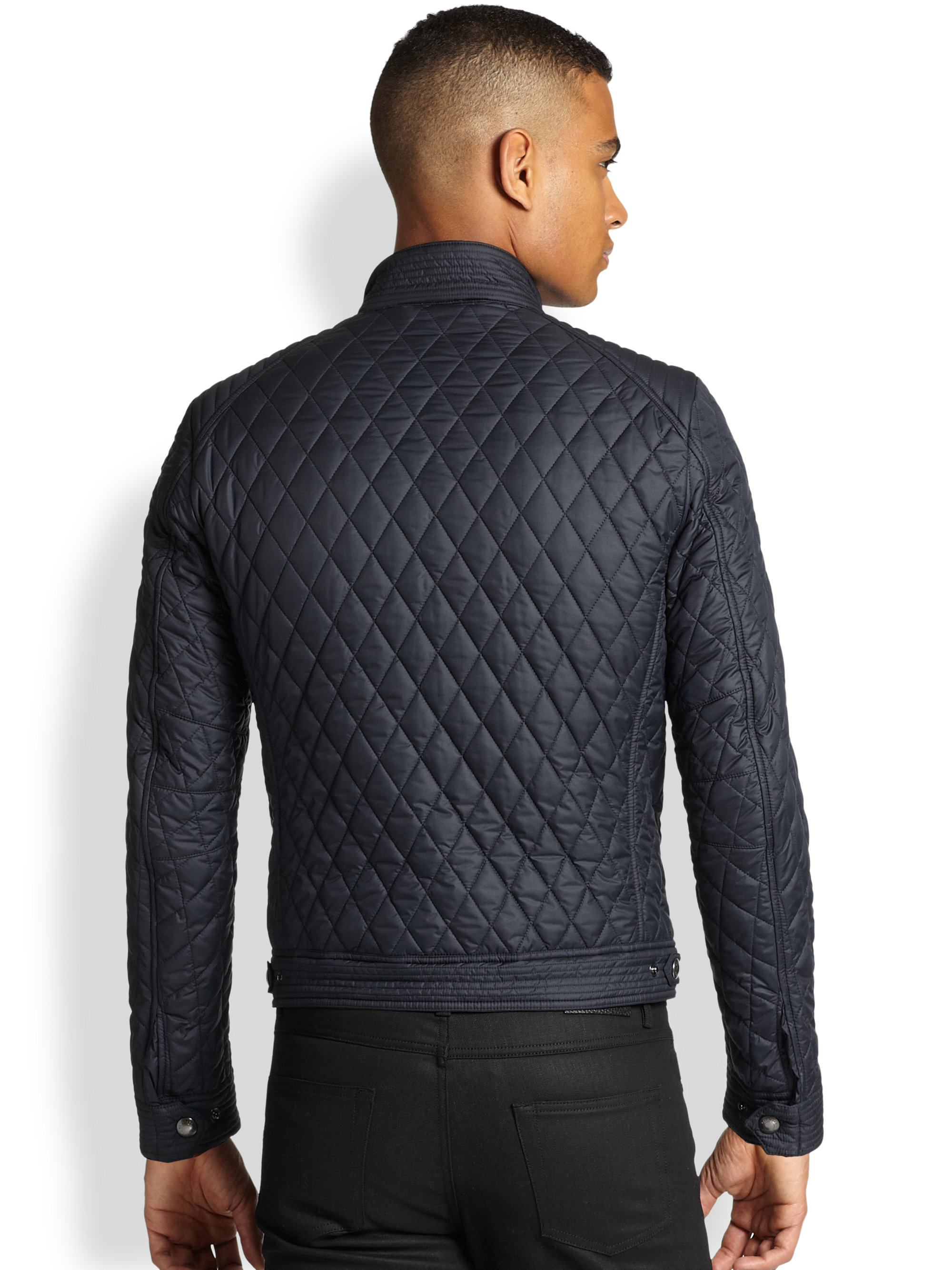Belstaff Bramley Blue Belstaff Bramley Blue