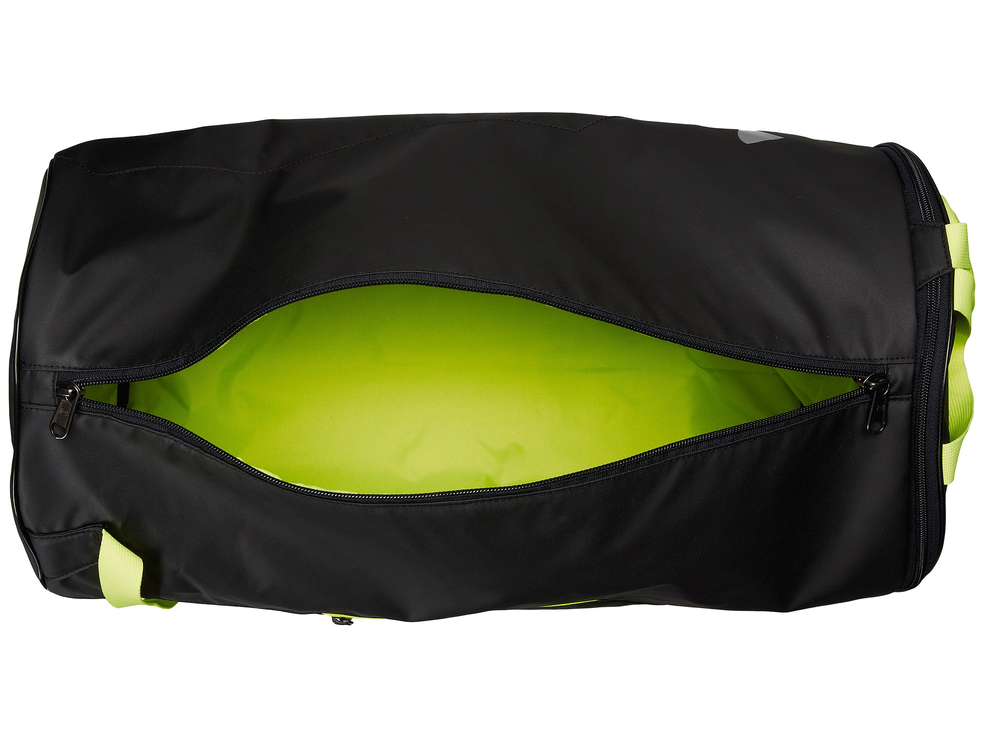 under armour isolate duffel bag