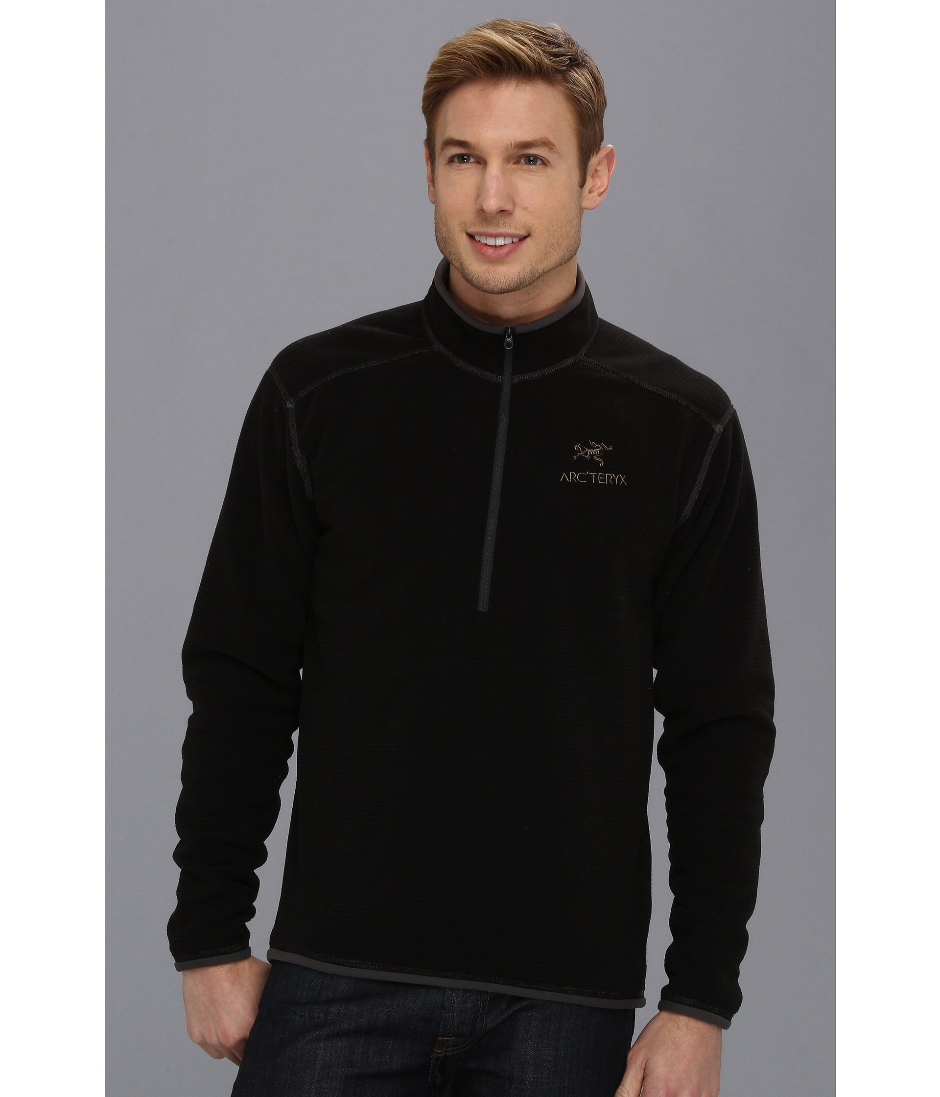 delta ar arcteryx