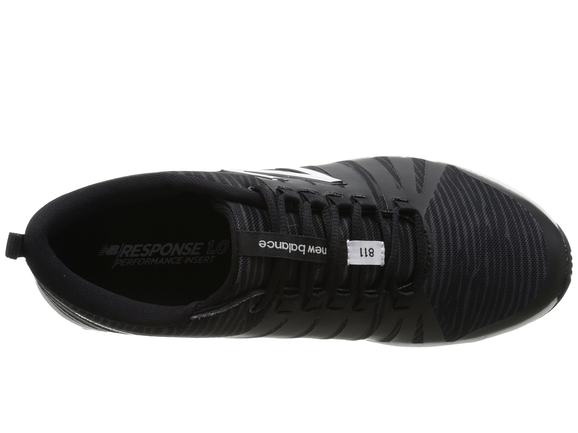 wx811 new balance