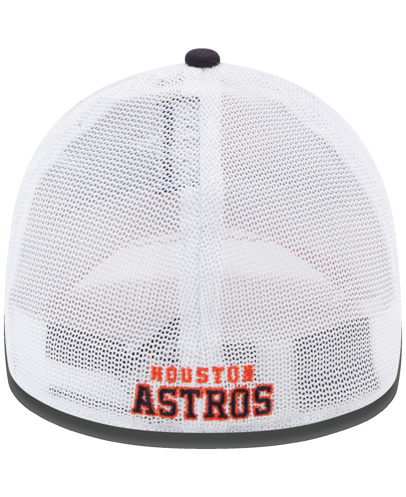 astros trucker hat