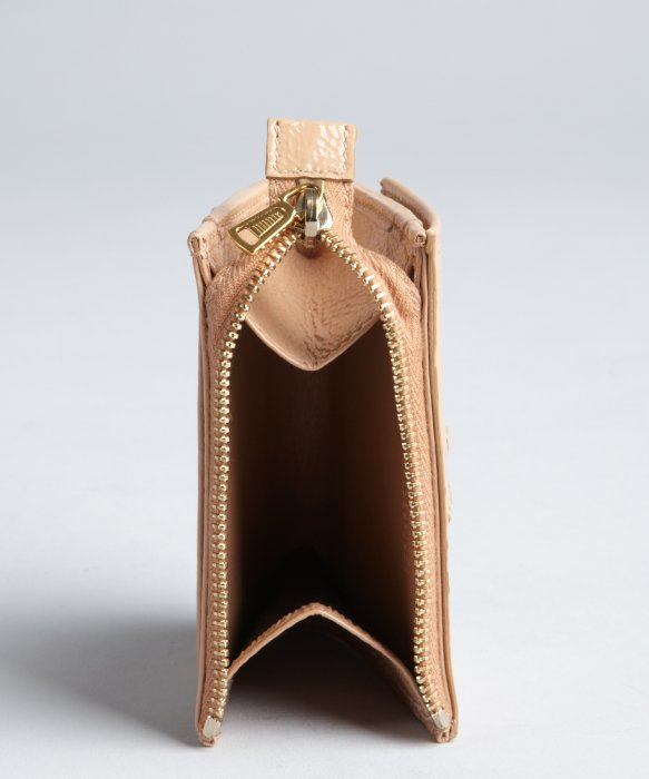 yves saint laurent nude bag