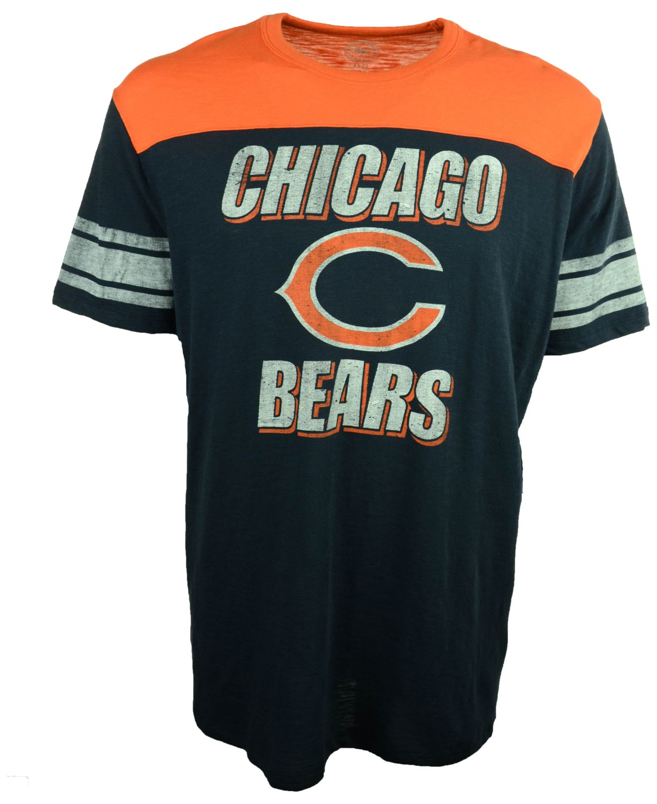 nfl bears shirt