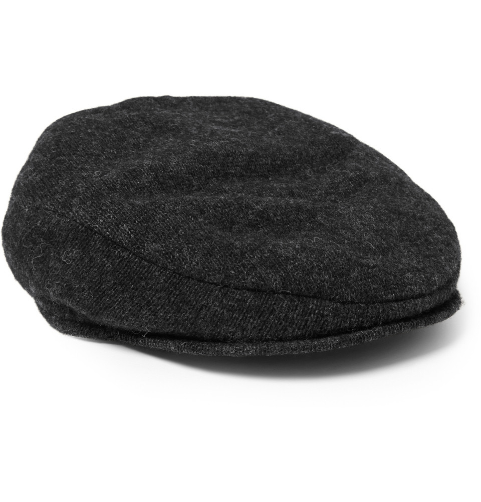 ralph lauren flat cap
