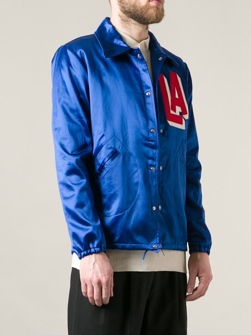 ebbets field flannels jacket