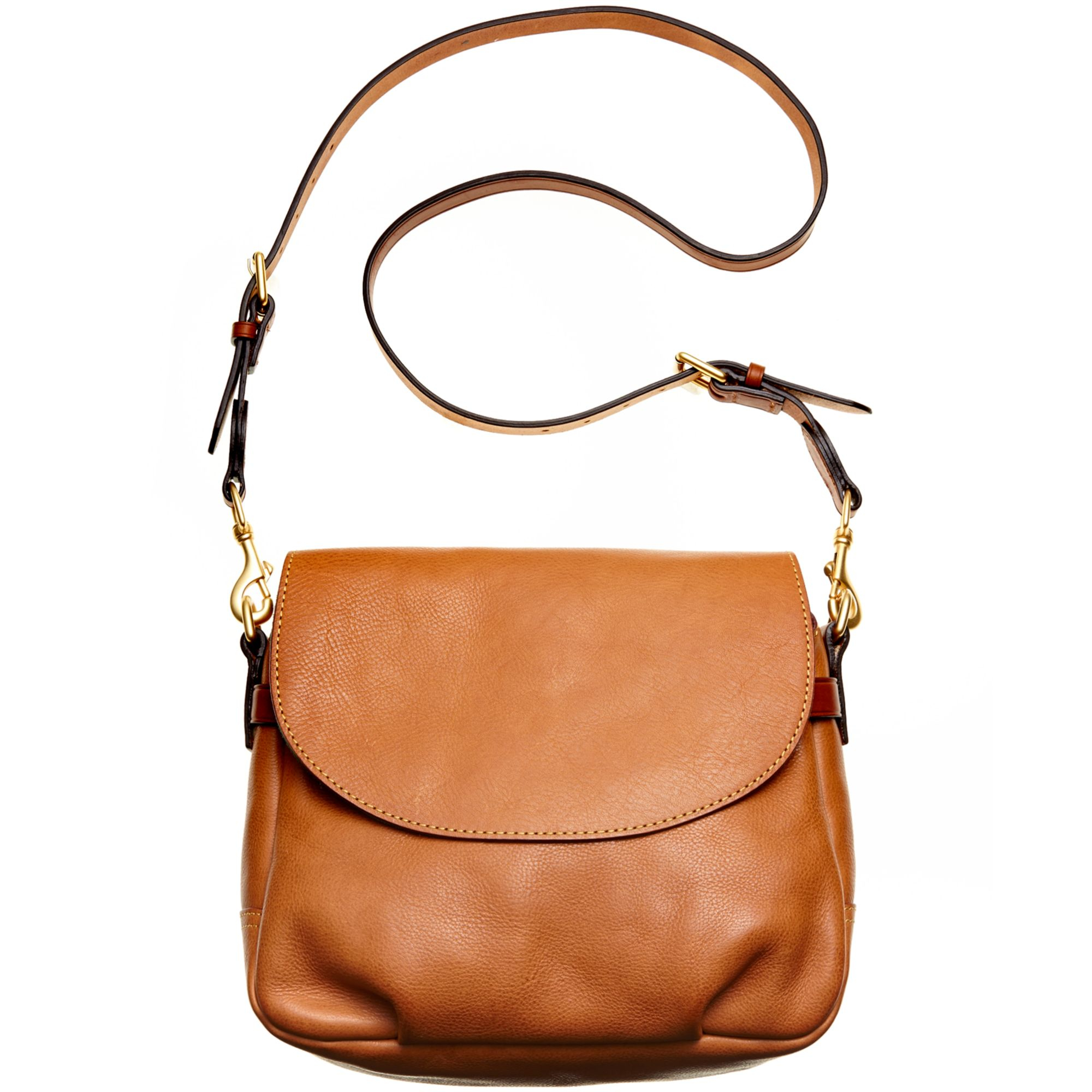 dooney and bourke mail bag