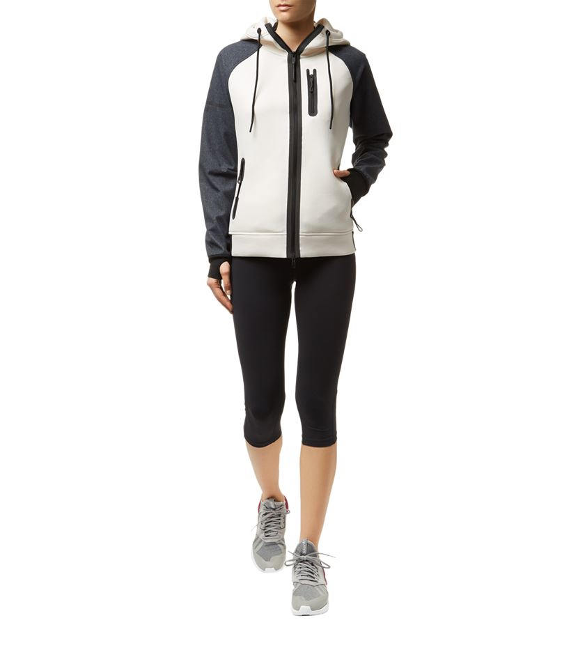 adidas Standard 19 Perfect Hoodie in Black | Lyst UK