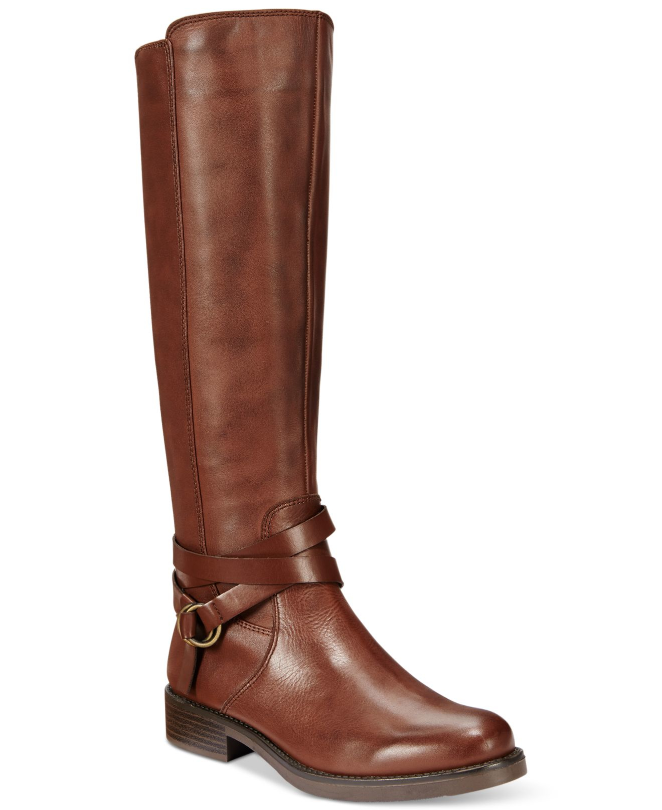 kenneth cole riding boots