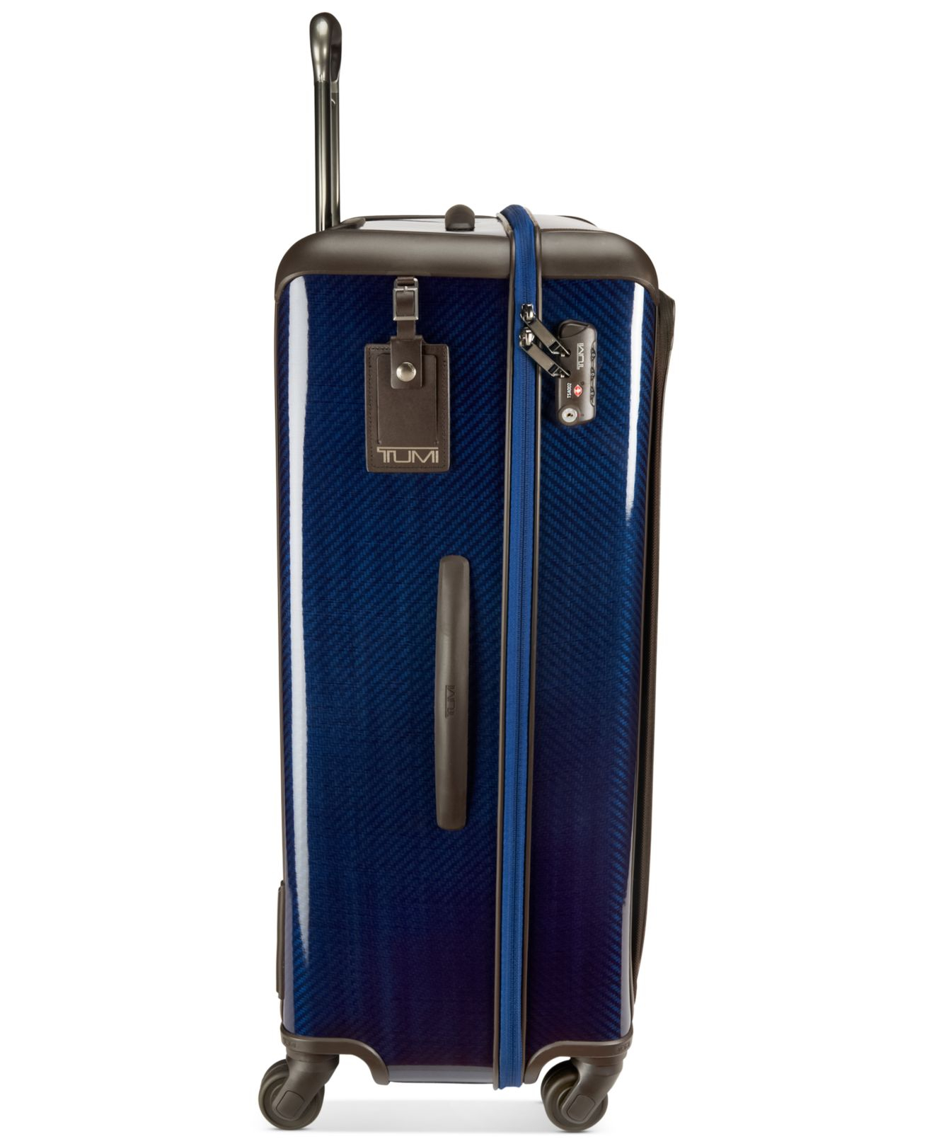Lyst Tumi TegraLite Max 31" Extended Trip Expandable Hardside