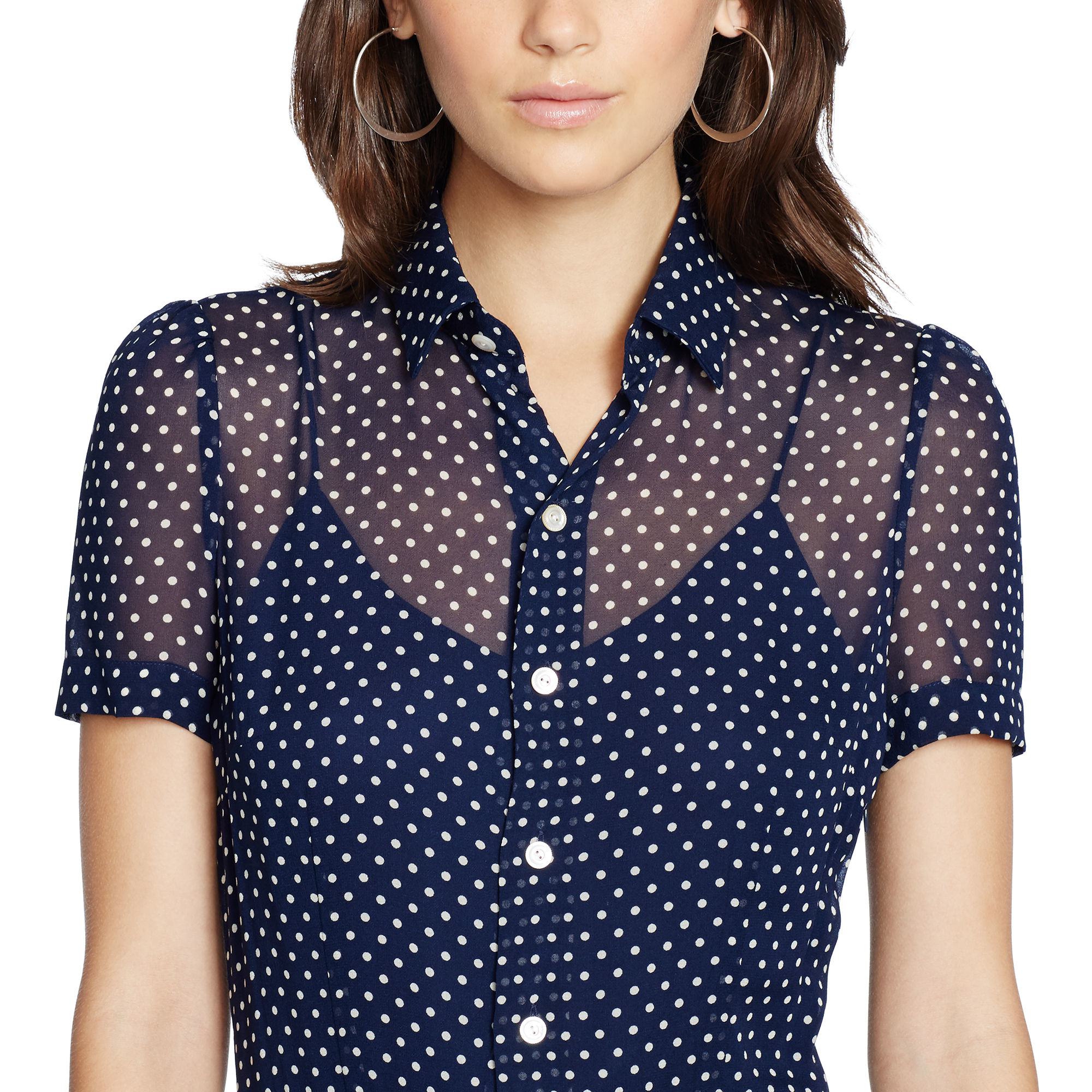 ralph lauren ripstop