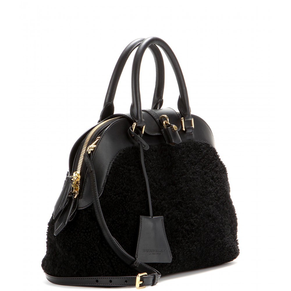 prorsum burberry bag