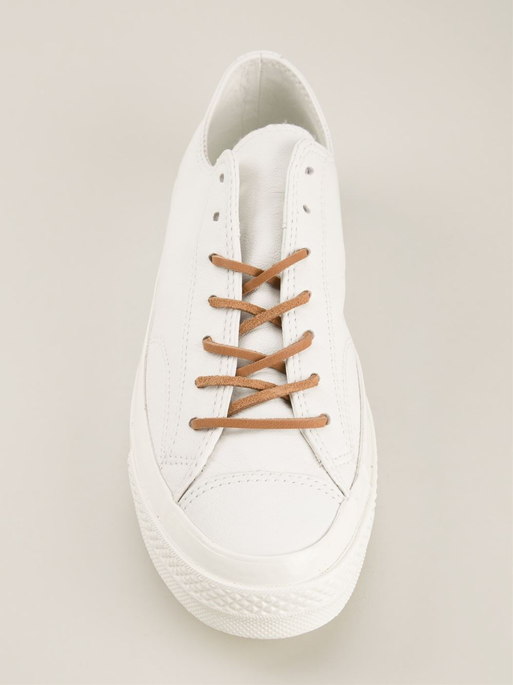 thick base converse