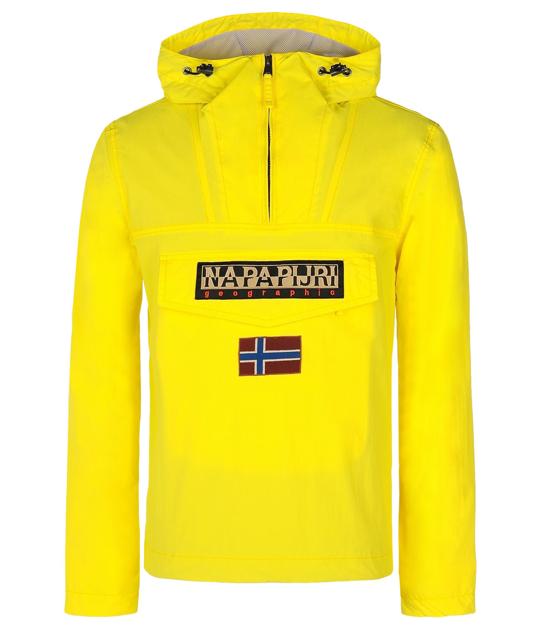 Napapijri Rainforest in Yellow for Men | Lyst Napapijri Rainforest in Yellow for Men | Lyst