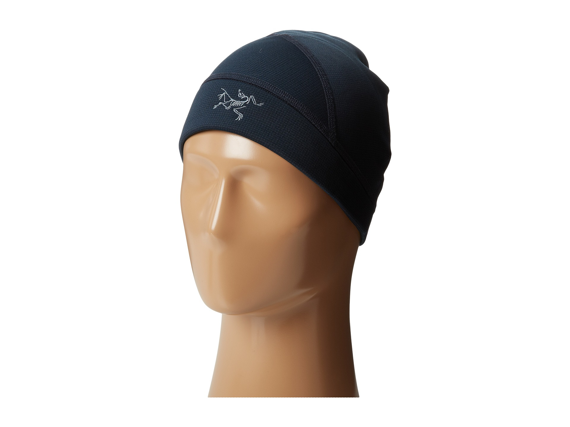 arcteryx fortrez beanie