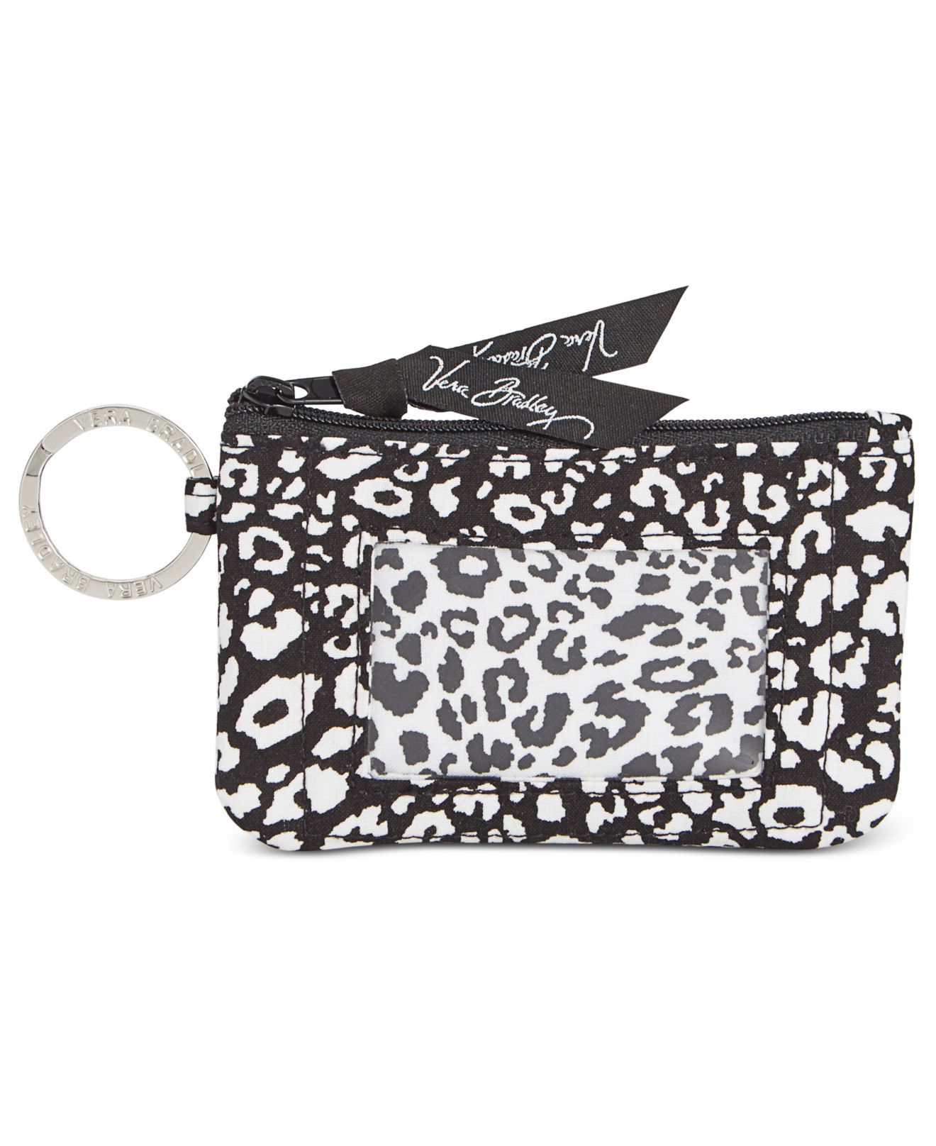 vera bradley cheetah print