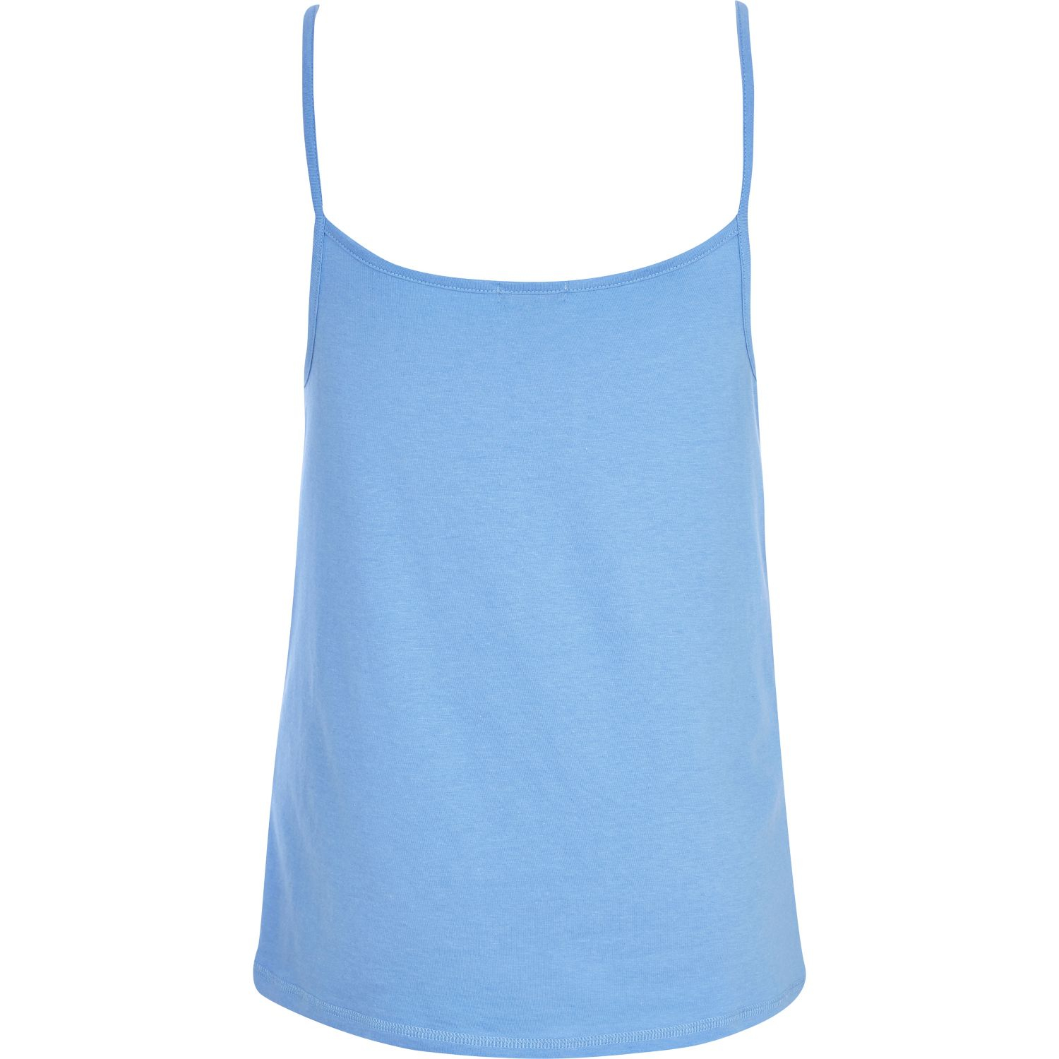 Pale blue best sale camisole top