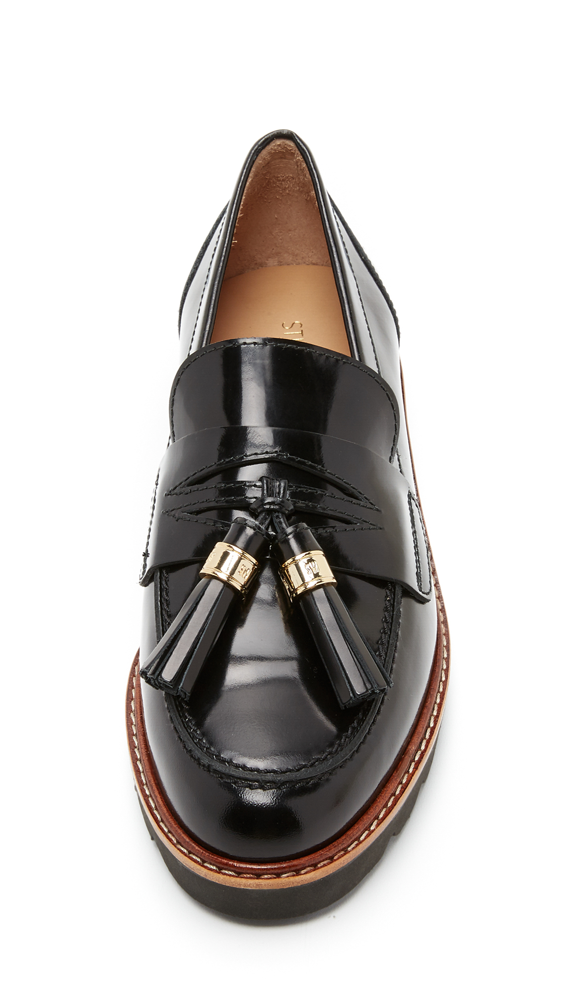 stuart weitzman hichamp