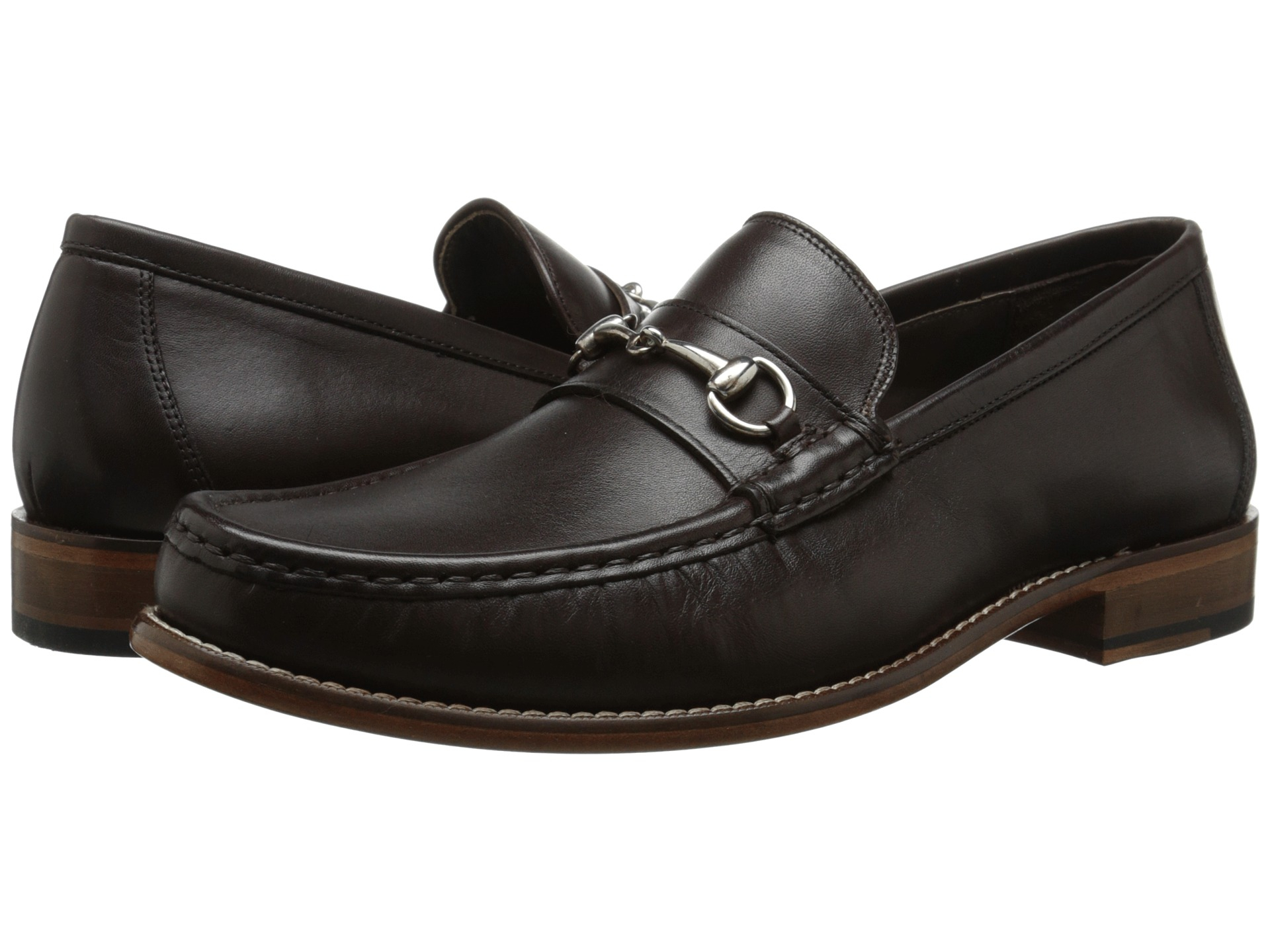 cole haan britton bit loafer